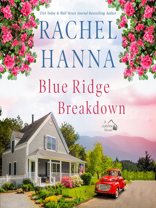 Title details for Blue Ridge Breakdown by Rachel Hanna - Available